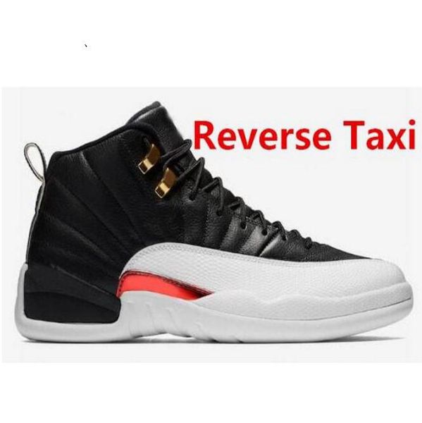 us13 new mens 12s basketball outdoor shoes game royal reverse taxi punch nylon gym red 12 flu game taxi sports sneaker trainers
us13 new mens 12s basketball outdoor shoes game royal reverse taxi punch nylon gym red 12 flu game taxi sports sneaker trainers