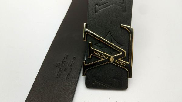 fashion cow genuine leather men's belts for male smooth buckle belts for men alloy buckle men's plate buckle belt fashion smooth, Black
fashion cow genuine leather men's belts for male smooth buckle belts for men alloy buckle men's plate buckle belt fashion smooth, Black