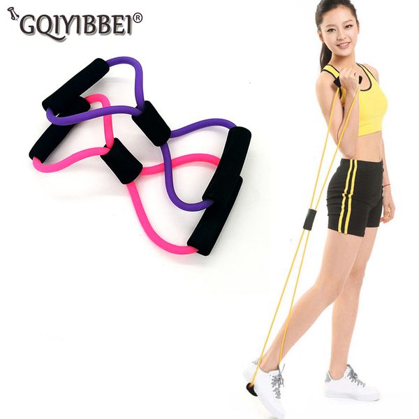 8 word chest fitness home gym rubber loop latex resistance exerciser equipment stretch yoga training elastic bands for fitness
8 word chest fitness home gym rubber loop latex resistance exerciser equipment stretch yoga training elastic bands for fitness