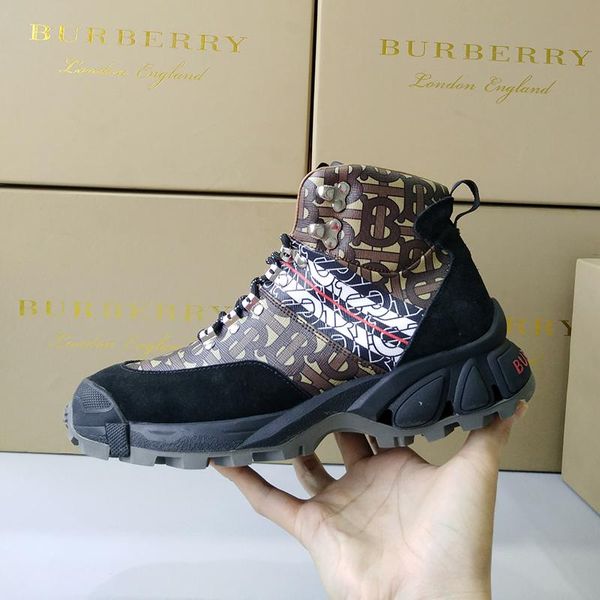 monogram stripe e -canvas tor boots men shoes sale fashion outdoor walking shoes high lace -up casual men boots drop ship, Black
monogram stripe e -canvas tor boots men shoes sale fashion outdoor walking shoes high lace -up casual men boots drop ship, Black