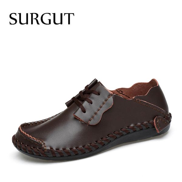 сургут марка горячие продаж из натуральной кожи lace-up мужчины повседневная обувь новые 2020 дышащий мужчины обувь весна-лето плоские ботин, Black
сургут марка горячие продаж из натуральной кожи lace-up мужчины повседневная обувь новые 2020 дышащий мужчины обувь весна-лето плоские ботин, Black