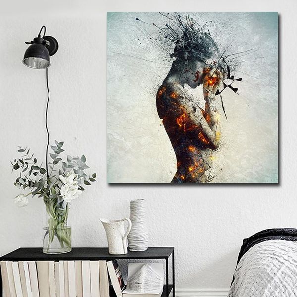 abstract wall art nude woman oil painting on canvas watercolor wall pictures for living room modern home decor posters & prints
abstract wall art nude woman oil painting on canvas watercolor wall pictures for living room modern home decor posters & prints