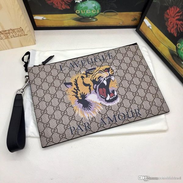 fashionable wallet 88 1:1, made of real leather, with original box, factory primary source 30.5-21-1.5cm 473904, Black
fashionable wallet 88 1:1, made of real leather, with original box, factory primary source 30.5-21-1.5cm 473904, Black