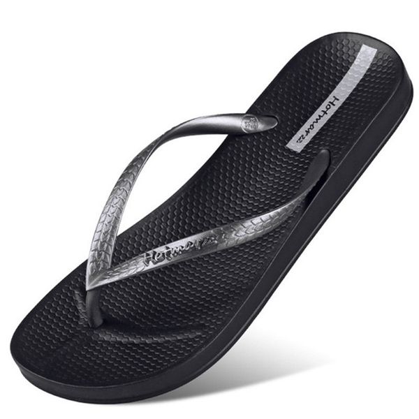 slippers brand designer sandals flip flops women casual flat solid color fashion beach slides, Black
slippers brand designer sandals flip flops women casual flat solid color fashion beach slides, Black