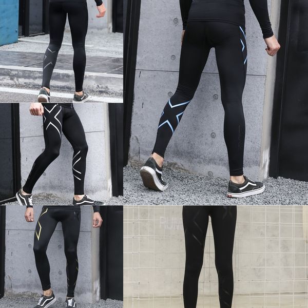 42g8q fitness compression men's high-elastic running breathable yoga moisture absorption and perspiration tight yoga pants tight pants, Black
42g8q fitness compression men's high-elastic running breathable yoga moisture absorption and perspiration tight yoga pants tight pants, Black