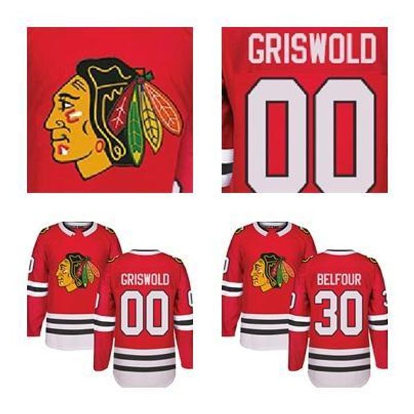 2017 new arrives sportwears blackhawks 00 clark griswold mens ice hockey jerseys s-xxl fast shipping, Black;red
2017 new arrives sportwears blackhawks 00 clark griswold mens ice hockey jerseys s-xxl fast shipping, Black;red