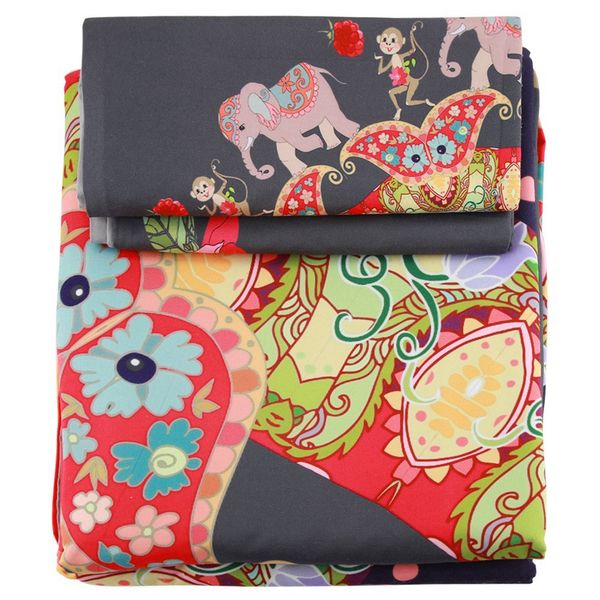 3pcs 100% polyester duvet quilt cover pillow cases aniaml print soft bedding set duvet cover
3pcs 100% polyester duvet quilt cover pillow cases aniaml print soft bedding set duvet cover