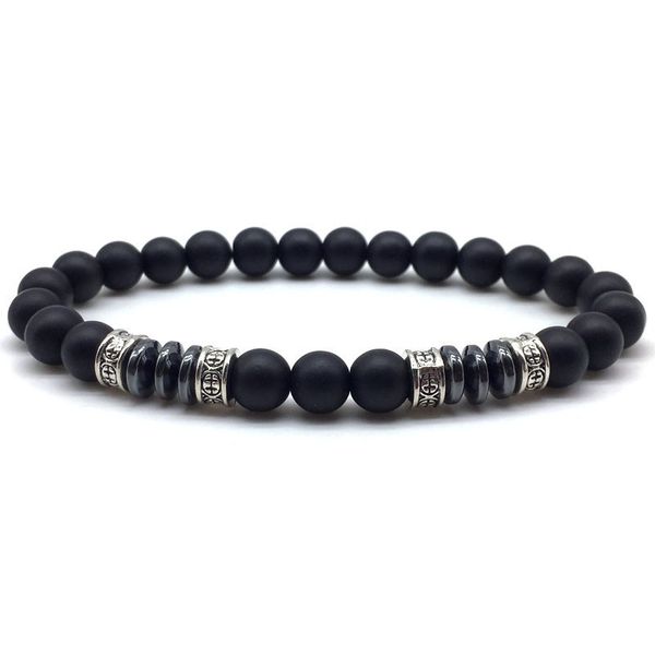 2020 simple fashion men bracelet classic 8mm geometric hematite strand bracelet men charm jewelry pulsera, Golden;silver
2020 simple fashion men bracelet classic 8mm geometric hematite strand bracelet men charm jewelry pulsera, Golden;silver