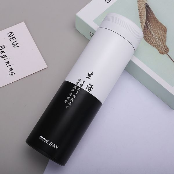 new business thermos thermos for male and female students korean portable cup fresh and cute personalized creative fashion simple cup
new business thermos thermos for male and female students korean portable cup fresh and cute personalized creative fashion simple cup