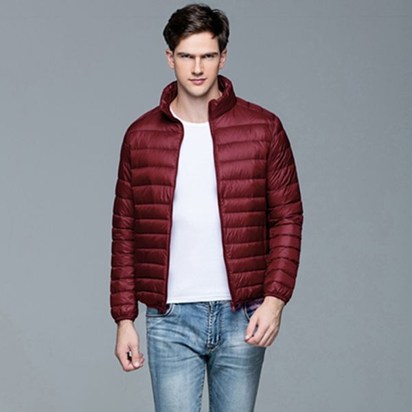 wholesale men casual down jacket duck down coats mens outdoor fur collar warm autumn and winter coat outwear outer wear down jacket, Black;brown
wholesale men casual down jacket duck down coats mens outdoor fur collar warm autumn and winter coat outwear outer wear down jacket, Black;brown