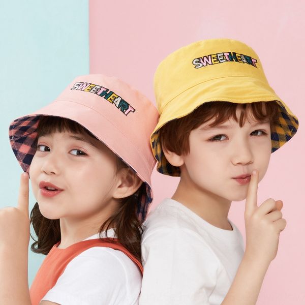 7ia60 children's fisherman male and female student double-sided sun fisherman sunscreen sunscreen hat outdoor travel basin hat breathab, Blue;gray
7ia60 children's fisherman male and female student double-sided sun fisherman sunscreen sunscreen hat outdoor travel basin hat breathab, Blue;gray