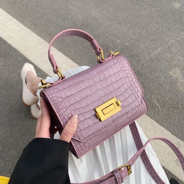 stone pattern pu leather crossbody bags for women 2020 lady mini totes female travel shoulder handbags luxury cross body bag
stone pattern pu leather crossbody bags for women 2020 lady mini totes female travel shoulder handbags luxury cross body bag