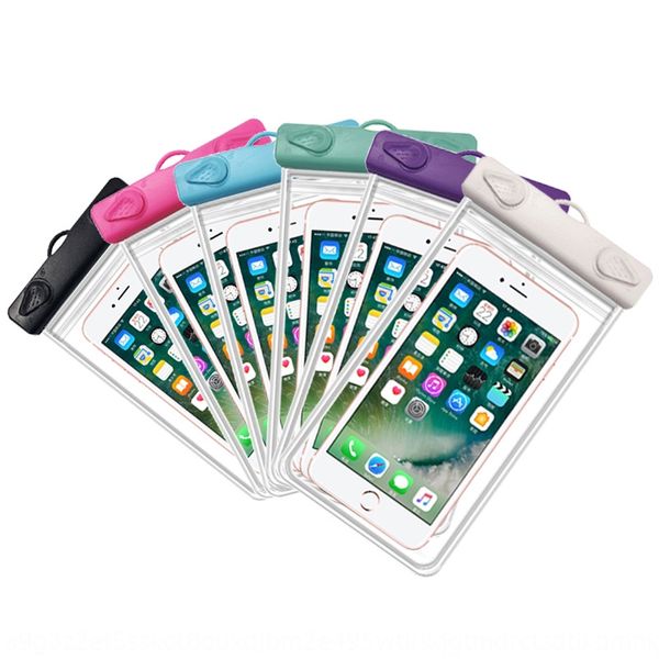 outdoor diving swimming pvc transparent bag mobile phone waterproof cover smart touch screen mobile phone waterproof bag
outdoor diving swimming pvc transparent bag mobile phone waterproof cover smart touch screen mobile phone waterproof bag