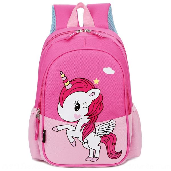 pfyfk new special price er tong bao er tong bao school children's schoolbag unicorn backpack cartoon cute kindergarten middle class boy
pfyfk new special price er tong bao er tong bao school children's schoolbag unicorn backpack cartoon cute kindergarten middle class boy