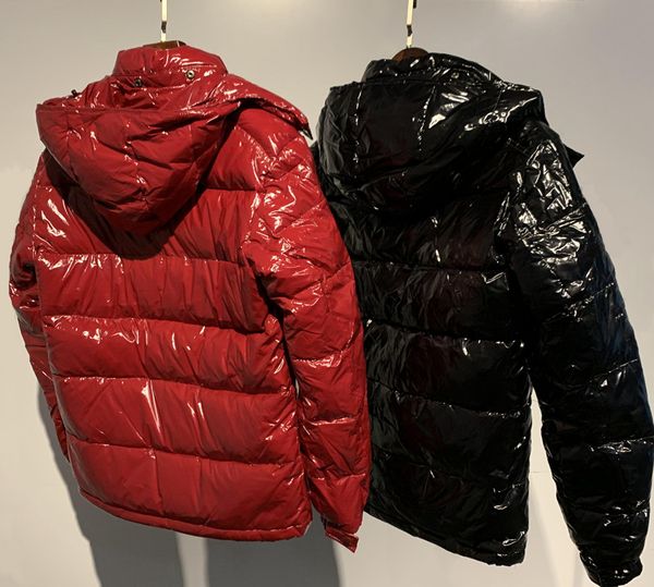 puffer jackets doudoune mens winter jacket women down jacket puffer jacket coats winter casual men's outdoor warm feather o ehbb, Black
puffer jackets doudoune mens winter jacket women down jacket puffer jacket coats winter casual men's outdoor warm feather o ehbb, Black