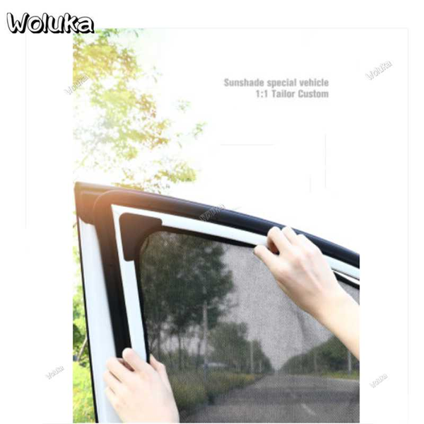 auto window shading curtain magnetic absorption non-automatic car sun protection shield side window screen cd50 q06
auto window shading curtain magnetic absorption non-automatic car sun protection shield side window screen cd50 q06
