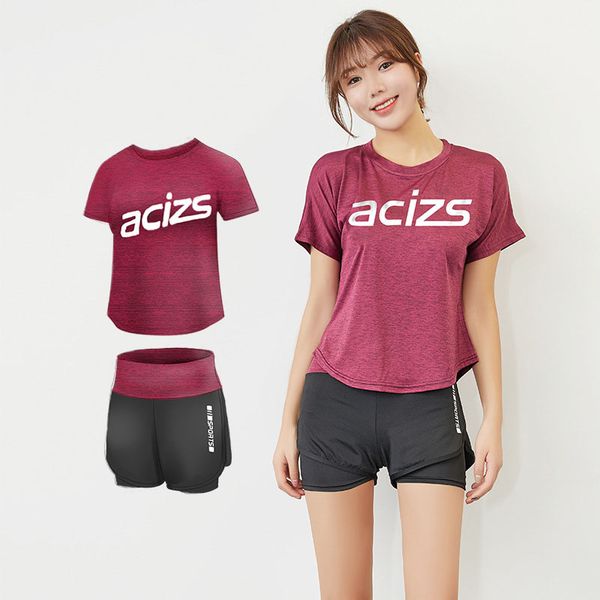 женщина спортивная compression спортивные костюмы quick dry running 5 комплектов одежды спорт тренажерный зал фитнес спортивные костюмы бег, White;black
женщина спортивная compression спортивные костюмы quick dry running 5 комплектов одежды спорт тренажерный зал фитнес спортивные костюмы бег, White;black