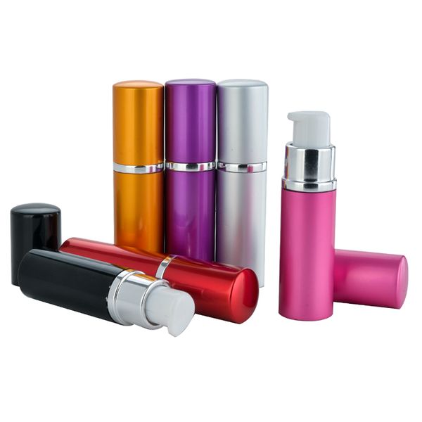 storage bottles & jars style 10ml mini portable aluminum refillable shampoo bottle with pump empty glass cosmetic cream case for travler
storage bottles & jars style 10ml mini portable aluminum refillable shampoo bottle with pump empty glass cosmetic cream case for travler