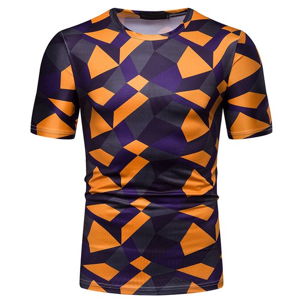 e-baihui 2021 summer men's camouflage print short sleeve european and american style men's slim t-shirt round neck pullover tx51, White;black
e-baihui 2021 summer men's camouflage print short sleeve european and american style men's slim t-shirt round neck pullover tx51, White;black