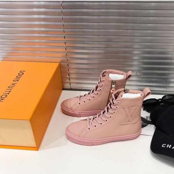 11 designer luxury female casual fashion shoes, outdoor casual travel shoes, fast delivery, original box, Black
11 designer luxury female casual fashion shoes, outdoor casual travel shoes, fast delivery, original box, Black