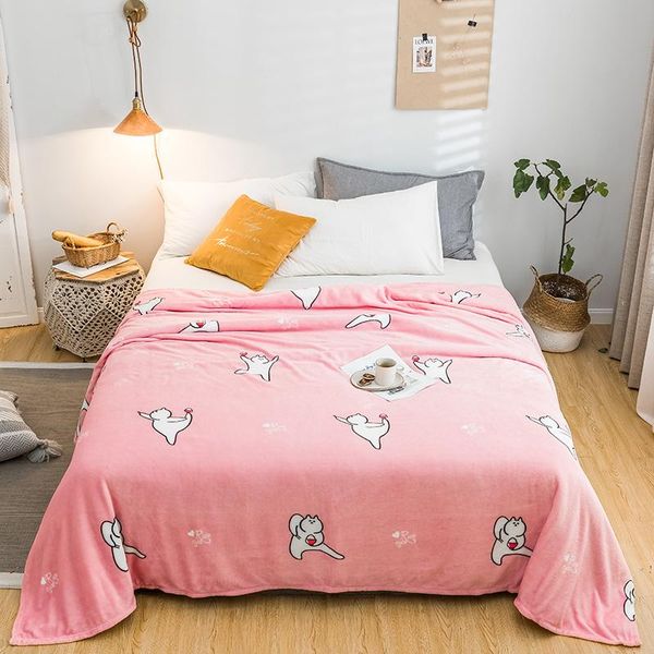 cat bedspread blanket 200x230cm high density super soft flannel blanket to on for the sofa/bed/car portable plaids
cat bedspread blanket 200x230cm high density super soft flannel blanket to on for the sofa/bed/car portable plaids