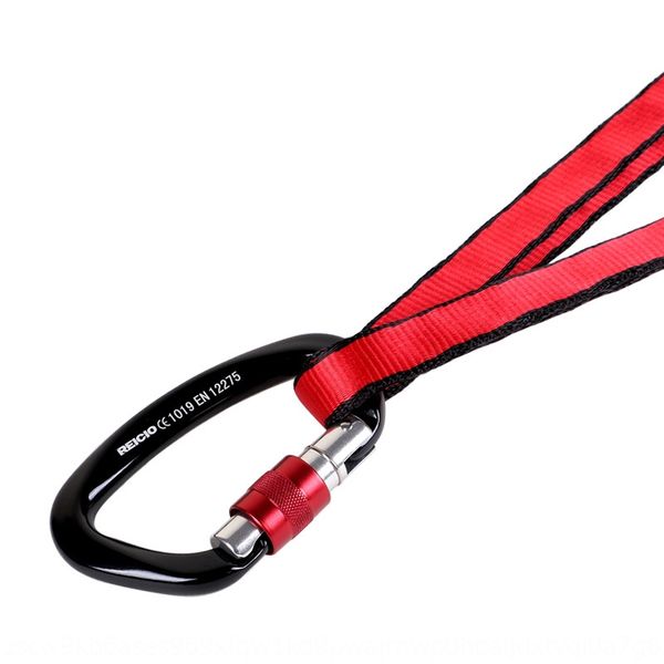 high-altitude protection ring outdoor mountaineering determination point nylon shaped flat belt emergency protection flat belt
high-altitude protection ring outdoor mountaineering determination point nylon shaped flat belt emergency protection flat belt