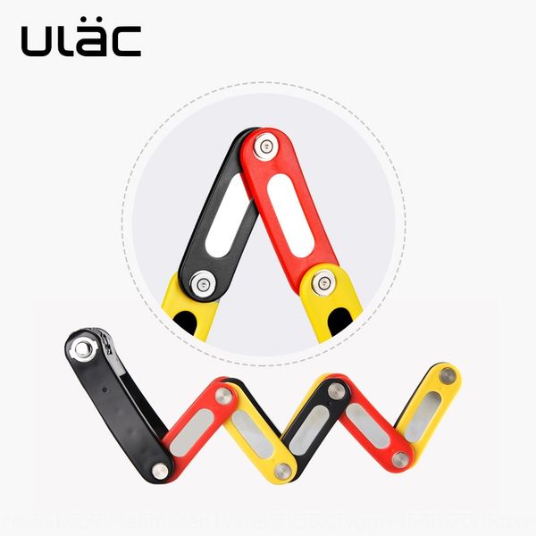 ulac youli mini bicycle folding bicycle portable folding lock mountain bike road car lock lk-x5
ulac youli mini bicycle folding bicycle portable folding lock mountain bike road car lock lk-x5
