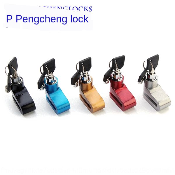 mountain bike disc brake anti-theft motorcyclemotorcycle motorcycle key lock equipment outdoor riding equipment electric car lock
mountain bike disc brake anti-theft motorcyclemotorcycle motorcycle key lock equipment outdoor riding equipment electric car lock
