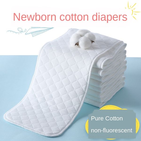 baby pure cotton ecological cotton washable breathable three or six diaper diaper layers no fluorescent diapers baby supplies
baby pure cotton ecological cotton washable breathable three or six diaper diaper layers no fluorescent diapers baby supplies