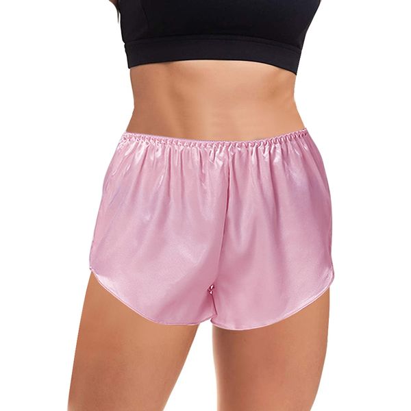 women's pajama pants summer sleep bottoms faux silk home pajama pants womens sleep shorts pyjama trousers plus size, Black;red
women's pajama pants summer sleep bottoms faux silk home pajama pants womens sleep shorts pyjama trousers plus size, Black;red