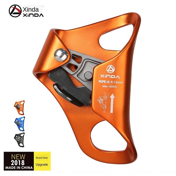 qfm6h xinda outdoor cinda supplies outdoor products chest-type lifter mountaineering climbing lifter falling-proof climber expanding hole ex
qfm6h xinda outdoor cinda supplies outdoor products chest-type lifter mountaineering climbing lifter falling-proof climber expanding hole ex