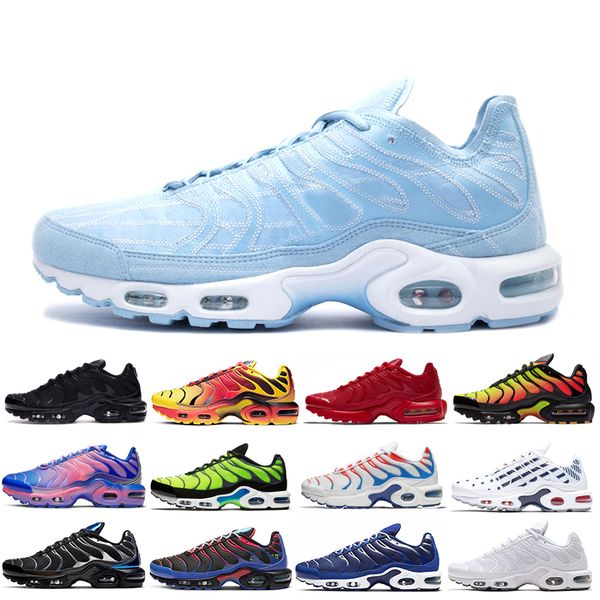 tn plus se mens sneakers psychic blue total crimson triple black fade chrome scream green women mens running shoes trainers 40-45
tn plus se mens sneakers psychic blue total crimson triple black fade chrome scream green women mens running shoes trainers 40-45
