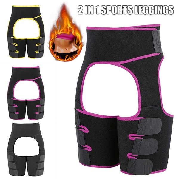 gym clothing 2-in-1 bulifter thigh trimmer training ultra light support shapewear high waist b88, White;black
gym clothing 2-in-1 bulifter thigh trimmer training ultra light support shapewear high waist b88, White;black