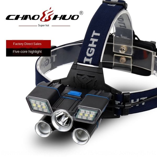 hadid new 5-core high-power led headlamp headlights headlights multi-functional head-mounted usb charging waterproof glare night fishing lam
hadid new 5-core high-power led headlamp headlights headlights multi-functional head-mounted usb charging waterproof glare night fishing lam