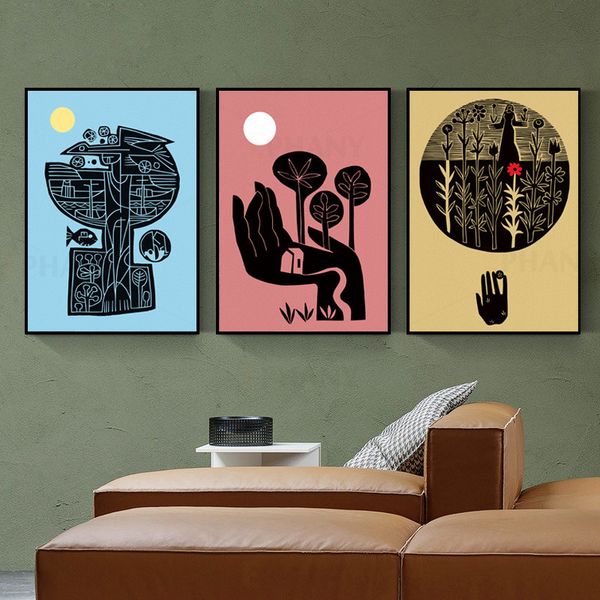 abstract line drawing wall art canvas poster and print modern artwork picture painting nordic living room decoration home
abstract line drawing wall art canvas poster and print modern artwork picture painting nordic living room decoration home
