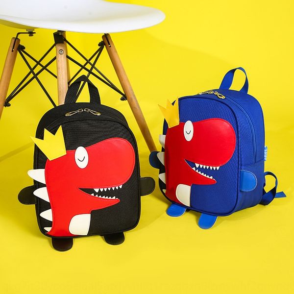 caafw new kindergarten boys 2-5 years old preschool backpack cartoon animal children bag er tong bao er tong bao backpack children's ba
caafw new kindergarten boys 2-5 years old preschool backpack cartoon animal children bag er tong bao er tong bao backpack children's ba