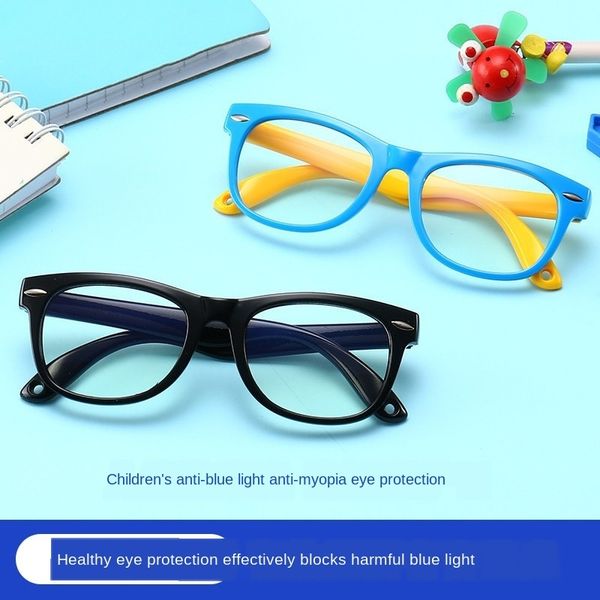 zutkm children's anti-blue male and female children's anti-radiation eyes mobile phone computer goggles myopia game goggles glasse
zutkm children's anti-blue male and female children's anti-radiation eyes mobile phone computer goggles myopia game goggles glasse