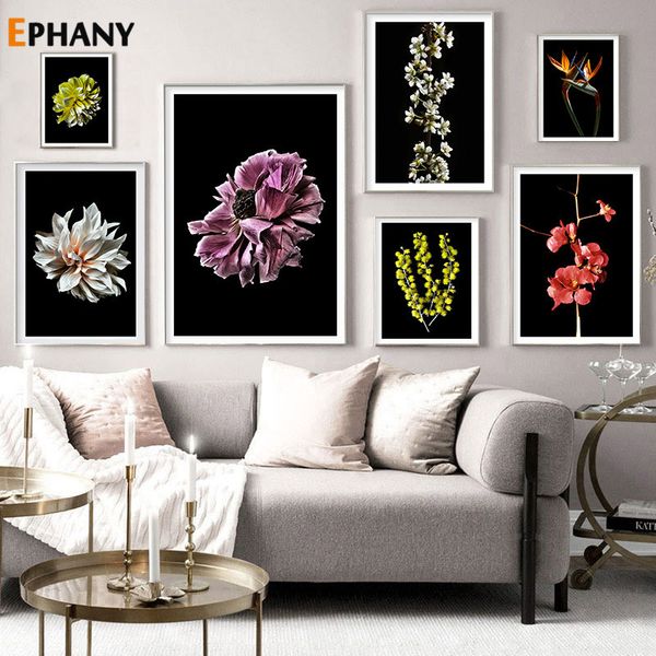 flower botanical canvas art poster nordic wintersweet dahlia decorative print wall painting scandinavian picture home decor
flower botanical canvas art poster nordic wintersweet dahlia decorative print wall painting scandinavian picture home decor