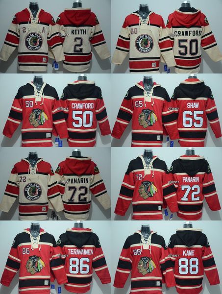 2016 new brand-chicago blackhawks #2 keith #50 crawford #65 shaw #72 panarin #86 teravainen #88 kane beige red hoodies jersey quality, Black;red
2016 new brand-chicago blackhawks #2 keith #50 crawford #65 shaw #72 panarin #86 teravainen #88 kane beige red hoodies jersey quality, Black;red