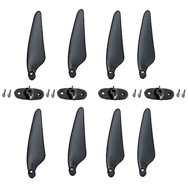 rc drone propellers quick release airscrew propellers blades for hubsan h117s zino drone quadcopter spare parts blades
rc drone propellers quick release airscrew propellers blades for hubsan h117s zino drone quadcopter spare parts blades