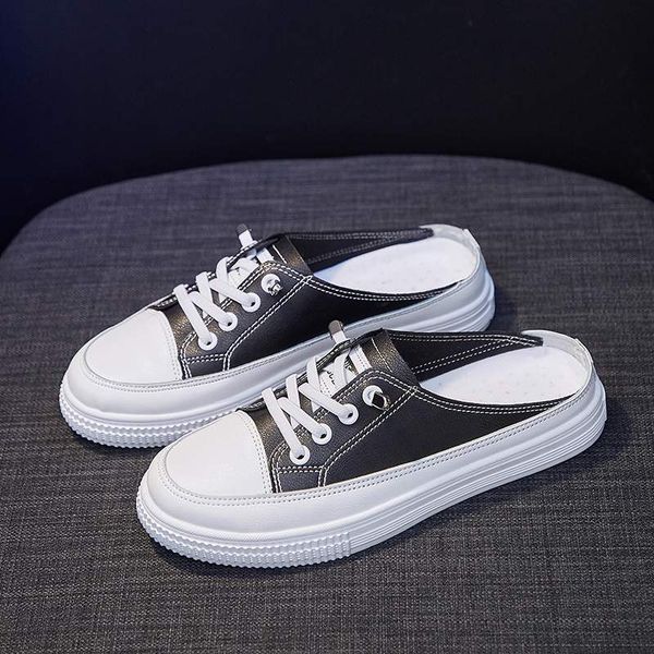 shallow slippers casual shoes low loafers slides cover toe luxury flat basic fabric pu rubber shallow shoes cover toe slippers, Black
shallow slippers casual shoes low loafers slides cover toe luxury flat basic fabric pu rubber shallow shoes cover toe slippers, Black