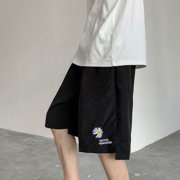 casual men's work clothes and shorts loose workwear 5-quarter pants summer wear fashion brand ins beach sports shorts men's
casual men's work clothes and shorts loose workwear 5-quarter pants summer wear fashion brand ins beach sports shorts men's