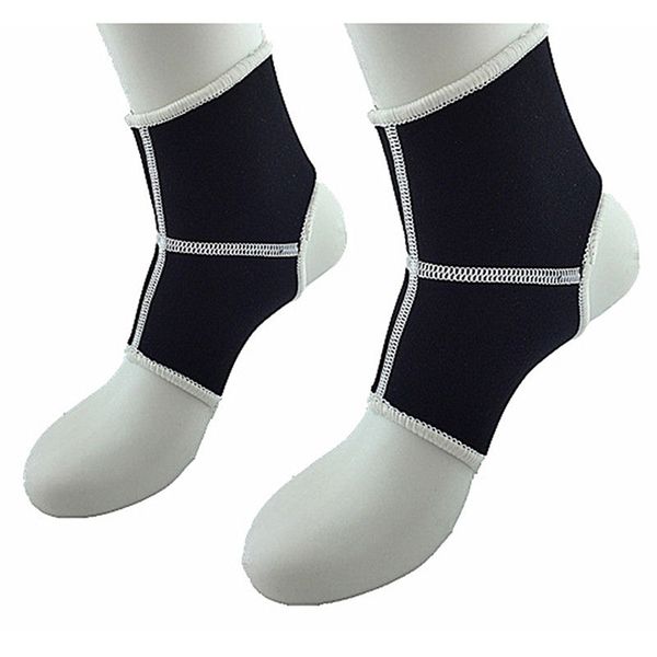 1pcs sports ankle compression pad women gym fitness nylon elastic support foot straps protector football ankle brace, Blue;black
1pcs sports ankle compression pad women gym fitness nylon elastic support foot straps protector football ankle brace, Blue;black