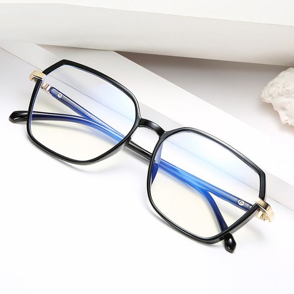2020 blue light blocking glasses clear lens computer goggles spectacles eyeglasses men anti blue light gaming glasses, White;black
2020 blue light blocking glasses clear lens computer goggles spectacles eyeglasses men anti blue light gaming glasses, White;black