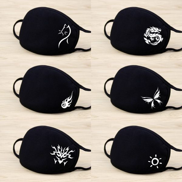 print flower anti-dust mask reusable washable cotton mouth face masks black mouth cover for face mask masque de protection
print flower anti-dust mask reusable washable cotton mouth face masks black mouth cover for face mask masque de protection