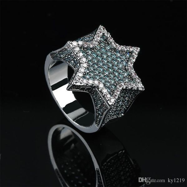 mens jewelry rings 2019 new fashion hiphop jewelry ice out bling cubic zirconia hip hop gold ring, Golden;silver
mens jewelry rings 2019 new fashion hiphop jewelry ice out bling cubic zirconia hip hop gold ring, Golden;silver