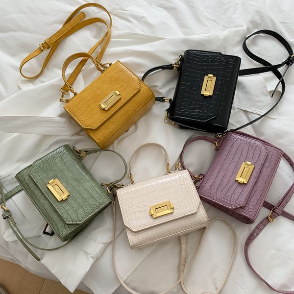 камень pattern кожа pu crossbody сумка для женщин 2020 lady mini totes женщина путешествие плечо сумка роскошного крест тело сумки
камень pattern кожа pu crossbody сумка для женщин 2020 lady mini totes женщина путешествие плечо сумка роскошного крест тело сумки
