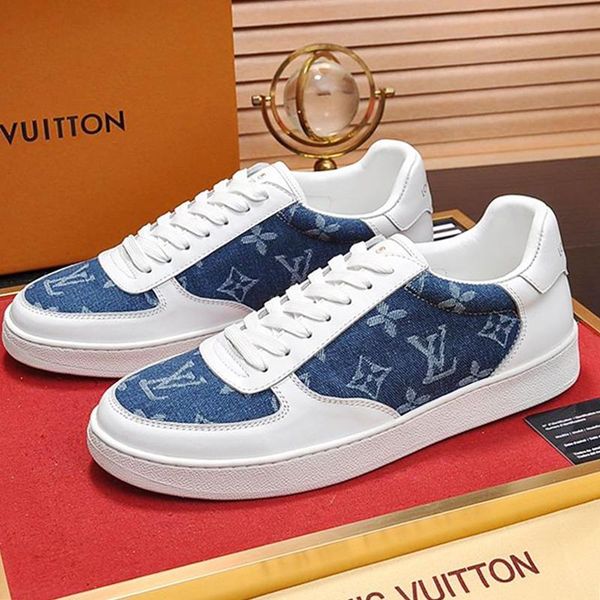 men shoes sneakers luxury breathable zapatos de hombre rivoli sneaker mens shoes luxury design l665 fashion footwears chaussures, Black
men shoes sneakers luxury breathable zapatos de hombre rivoli sneaker mens shoes luxury design l665 fashion footwears chaussures, Black