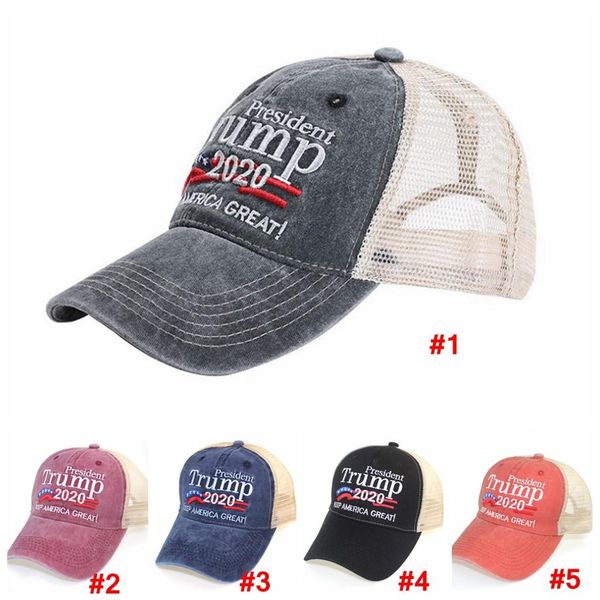 donald trump 2020 baseball cap patchwork washed outdoor make america great again hat republican president mesh sports cap gh357
donald trump 2020 baseball cap patchwork washed outdoor make america great again hat republican president mesh sports cap gh357