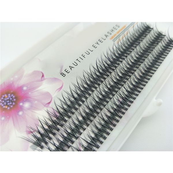 false eyelashes 3d natural individual cluster 0.1c 6p 120pcs/tray soft volume eyelash extensions 8,9,10,11,12mm
false eyelashes 3d natural individual cluster 0.1c 6p 120pcs/tray soft volume eyelash extensions 8,9,10,11,12mm